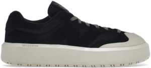 Giay New Balance CT302 'Black Calm Taupe' CT302WA