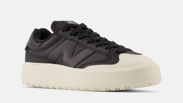 Giày New Balance CT302 'Black Off White' CT302LD - Ảnh 4