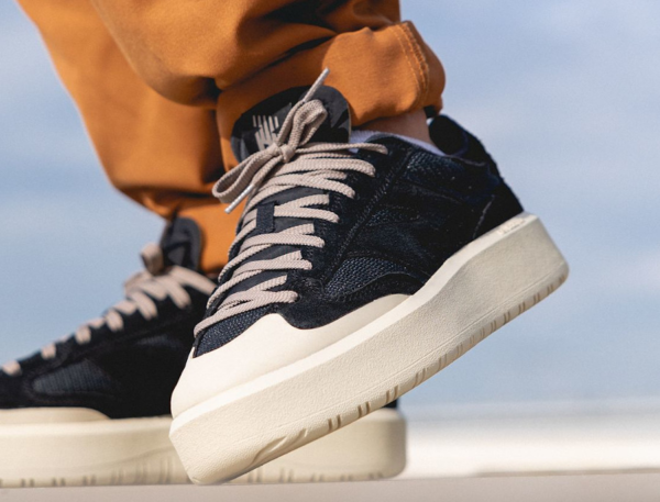 Giay New Balance CT302 'Black Calm Taupe' CT302WA