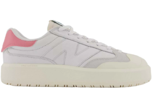 Giày New Balance CT302 'White Natural Pink' CT302OC