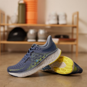 Giay New Balance Fresh Foam x 1080v12 'Blue' M108012N