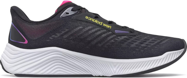 Giày New Balance FuelCell Prism v2 'Black Deep Violet' MFCPZLB2