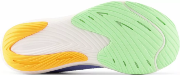 Giay New Balance FuelCell Rebel v3 'Purple' WFCXMM3