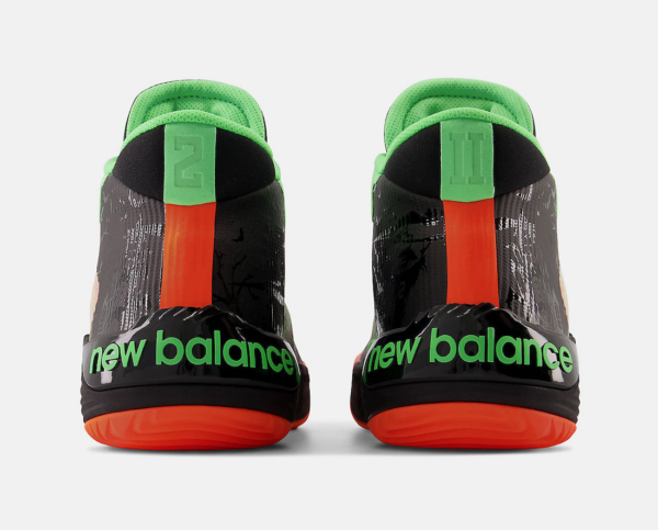 GIày New Balance KAWHI 2 'Goosebumps' BBKLSGB2 - Ảnh 2