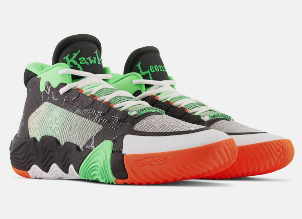 GIày New Balance KAWHI 2 'Goosebumps' BBKLSGB2 - Ảnh 3