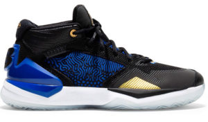 Giày New Balance Kawhi Four Bounces BBKLSTW1