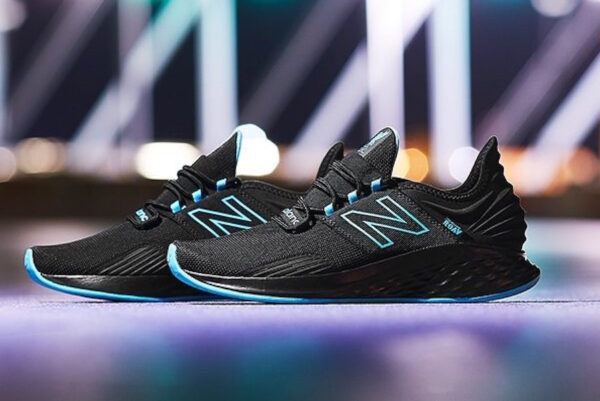 Giày New Balance Liverpool FC x FreshFoam ROAV MROAVLF - Ảnh 6