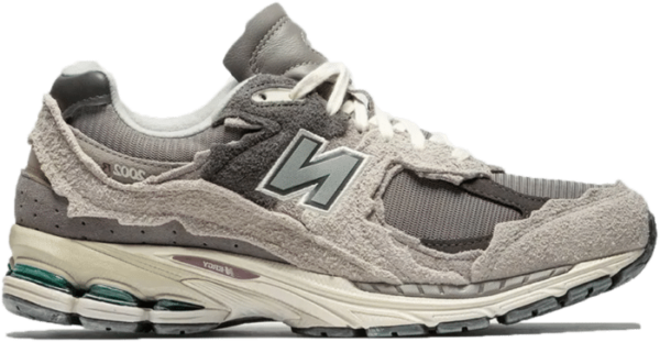 Giày New Balance 2002R Protection Pack 'Rain Cloud' M2002RDA