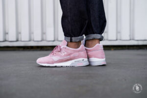 Alternative view of Giày New Balance 1500 'Rose' M1500JCO