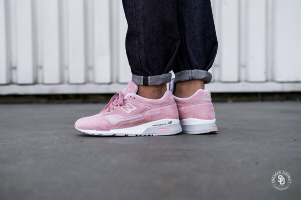 Giày New Balance 1500 'Rose' M1500JCO - Ảnh 2