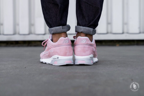 Giày New Balance 1500 'Rose' M1500JCO - Ảnh 3