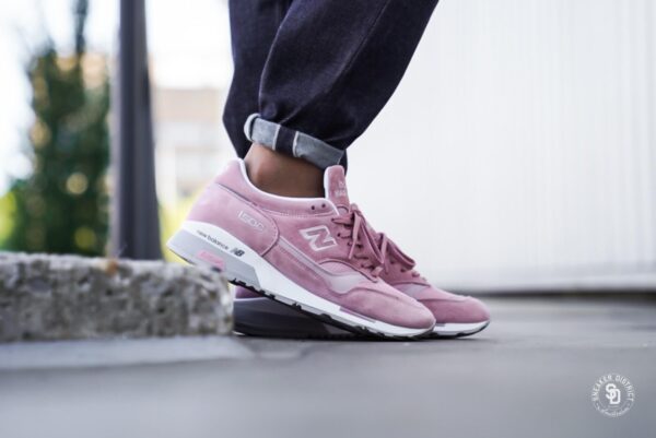 Giày New Balance 1500 'Rose' M1500JCO - Ảnh 4