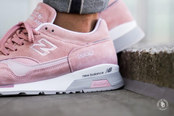 Giày New Balance 1500 'Rose' M1500JCO - Ảnh 5