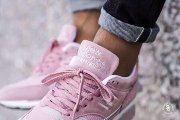 Giày New Balance 1500 'Rose' M1500JCO - Ảnh 7