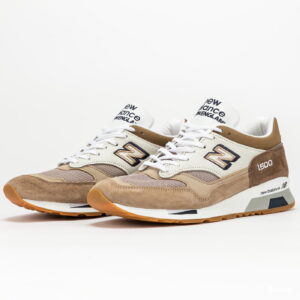 Alternative view of Giày New Balance 1500 Made in England 'Sand' M1500SDS
