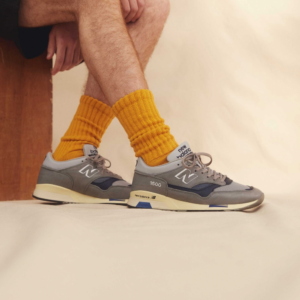 Giay New Balance 1500 Made in England '40th Anniversary' M1500UKF