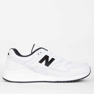 Alternative view of Giày New Balance M530 ECB 'White Black' M530ECB