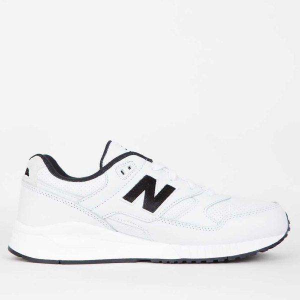Giày New Balance M530 ECB 'White Black' M530ECB - Ảnh 2