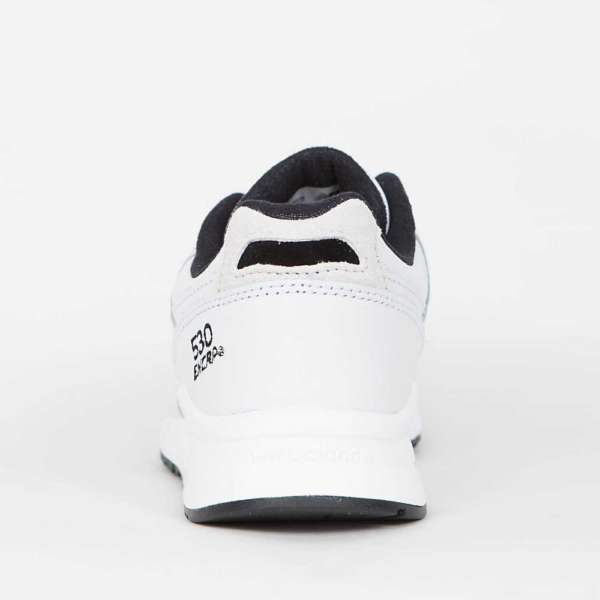 Giày New Balance M530 ECB 'White Black' M530ECB - Ảnh 6