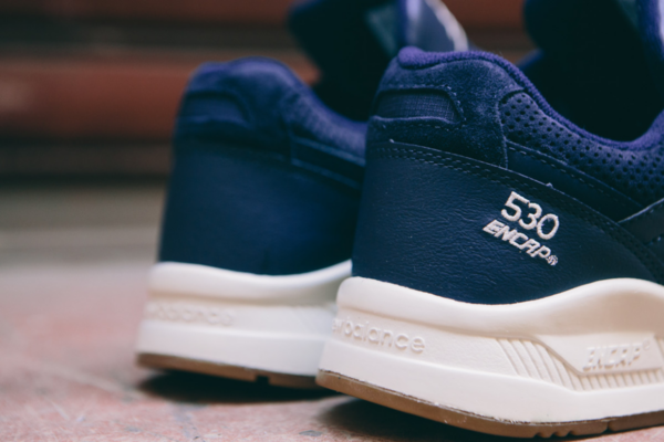 Giày New Balance 530 'Purple' M530AAE - Ảnh 3