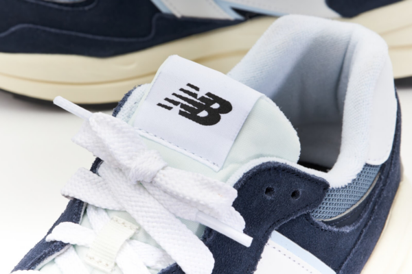 Giày New Balance 5740 'Team Navy' M5740CD - Ảnh 4