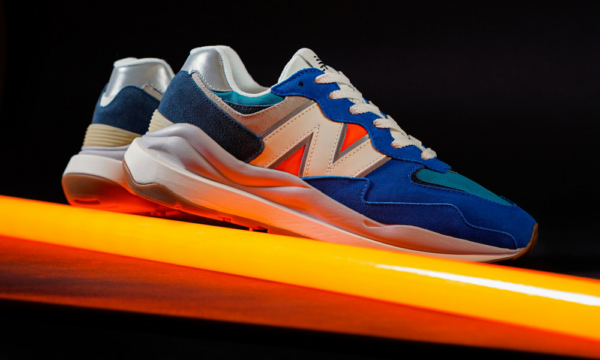 Giày New Balance 5740 'Incubation' M5740DC1 - Ảnh 7