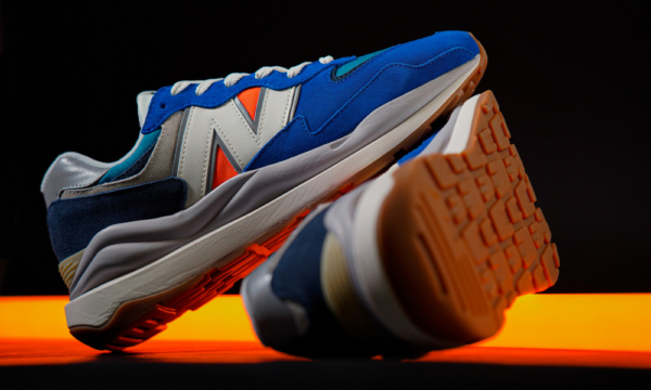 Giày New Balance 5740 'Incubation' M5740DC1 - Ảnh 5