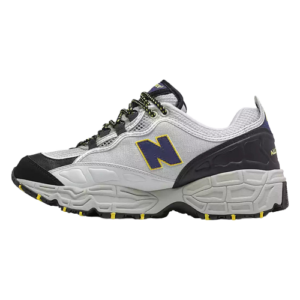 Alternative view of Giày New Balance 801 'White' M801AT