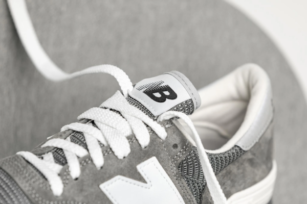 Giày New Balance 990 Made In USA '30th Anniversary' M990GRY - Ảnh 5