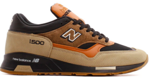 Giày New Balance 1500 Tan Orange Brown M1500COB