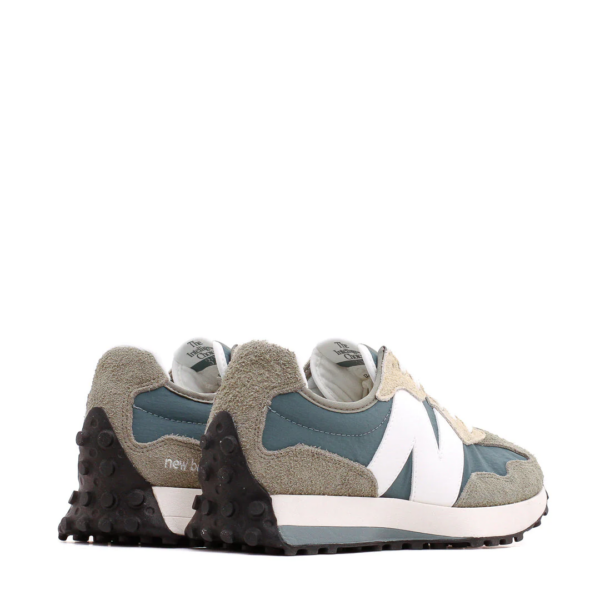 Giay New Balance 327 'Vetiver Trooper' MS327CR