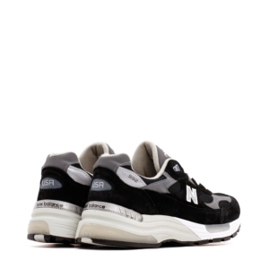 Alternative view of Giày New Balance 1600 'Black Beige' CM1600WB