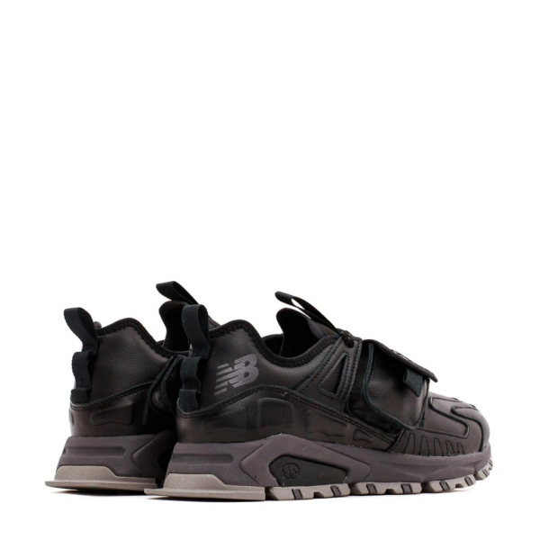 Giày New Balance XRCTU 'Black' MSXRCTUA - Ảnh 6