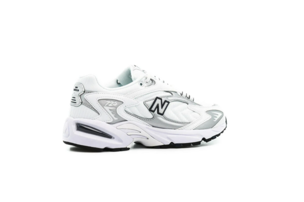Giày New Balance 725 'Silver' ML725B - Ảnh 6