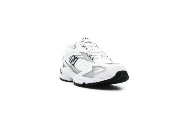 Giày New Balance 725 'Silver' ML725B - Ảnh 7
