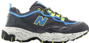 Giày New Balance 801 GLC 'Black' ML801GLC