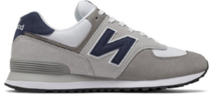 Giày New Balance 574 'Grey Blue' ML574EAG
