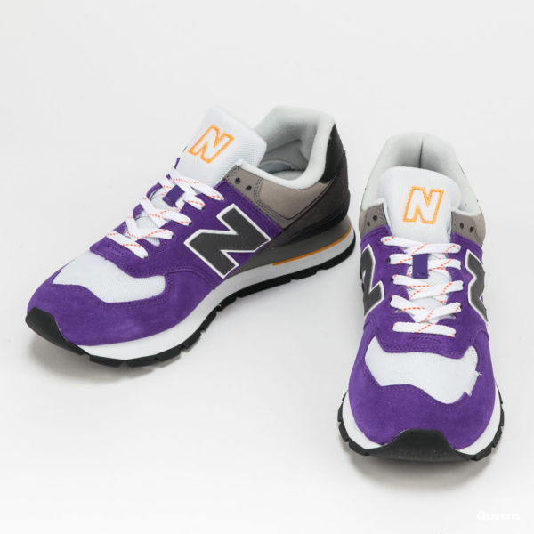 Giày New Balance 574  'Rugged' ML574DTB - Ảnh 6