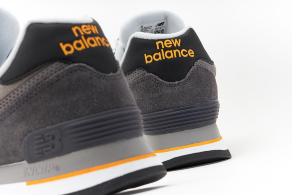 Giày New Balance 574  'Rugged' ML574DTB - Ảnh 7