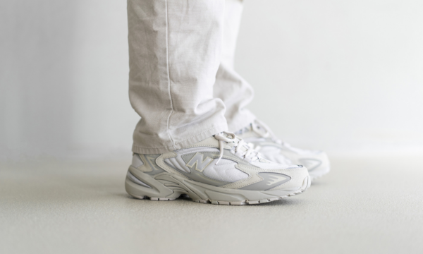Giày New Balance 725 'Beige' ML725D - Ảnh 2