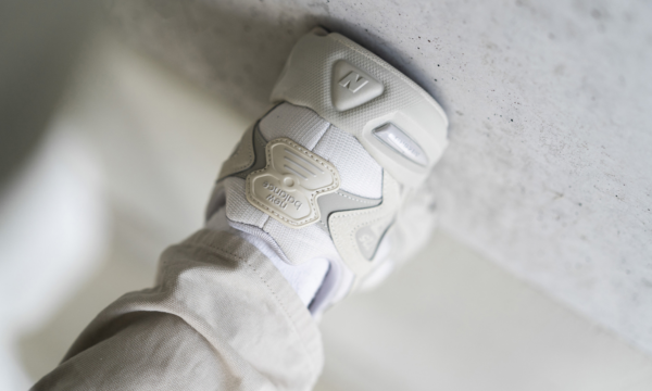 Giày New Balance 725 'Beige' ML725D - Ảnh 3