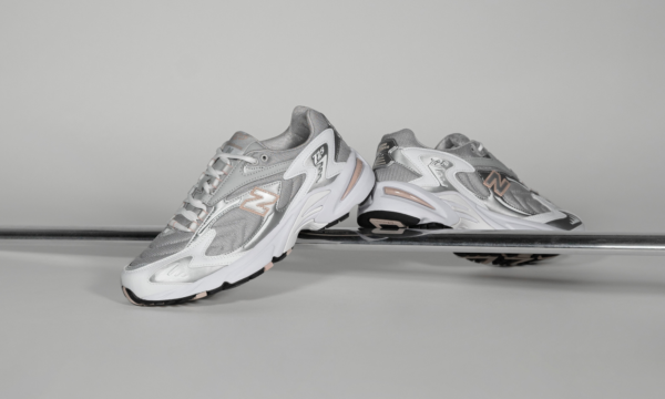 Giày New Balance 725 'Rain Cloud' ML725F - Ảnh 7