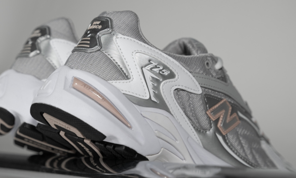 Giày New Balance 725 'Rain Cloud' ML725F - Ảnh 6