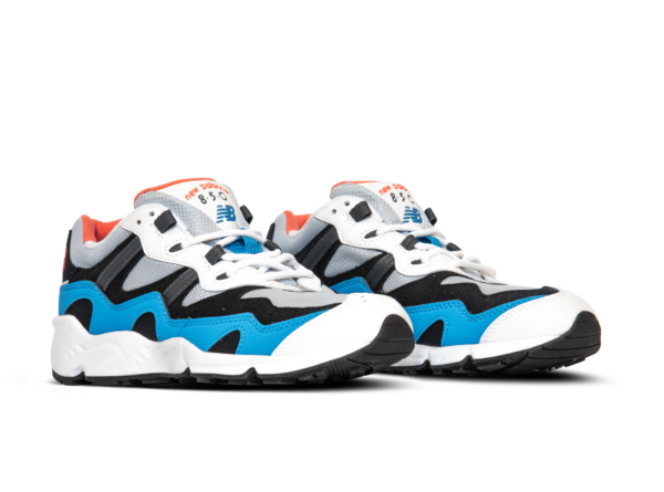 Giày New Balance 850 White Vision Blue ML850YEU - Ảnh 2