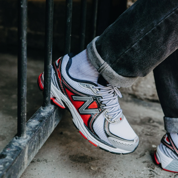 Giày New Balance 860 ML860XA - Ảnh 6
