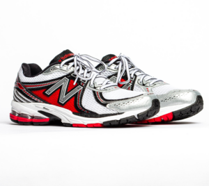 Alternative view of Giày New Balance 860 ML860XA