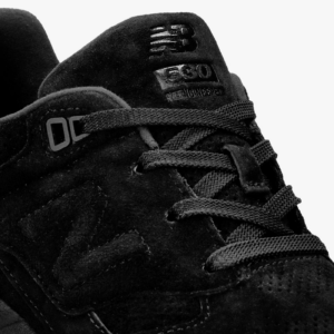 Alternative view of Giày New Balance 530 Deconstructed 'Black' MRL530SB