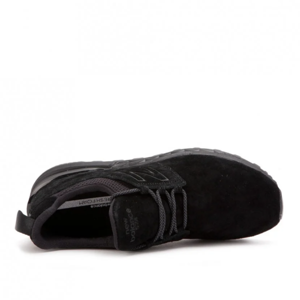 Giày New Balance 574 'Black' MS574DA - Ảnh 5