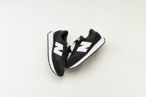 Giày New Balance Black Magnet MS237CC - Ảnh 9