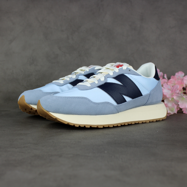 Giày New Balance 237 'Reflection Eclipse' MS237SA - Ảnh 7